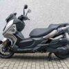 QJMotor Fort 4.0 (FORT 350) MaxiSkuter - obrazek 7