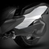 QJMotor Fort 4.0 (FORT 350) MaxiSkuter - obrazek 23