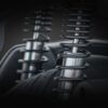 QJMotor Fort 4.0 (FORT 350) MaxiSkuter - obrazek 19