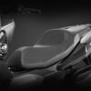 QJMotor Fort 4.0 (FORT 350) MaxiSkuter - obrazek 24