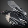 QJMotor Fort 4.0 (FORT 350) MaxiSkuter - obrazek 6