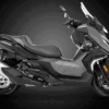 QJMotor Fort 4.0 (FORT 350) MaxiSkuter - obrazek 15
