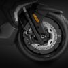 QJMotor Fort 4.0 (FORT 350) MaxiSkuter - obrazek 18