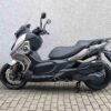 QJMotor Fort 4.0 (FORT 350) MaxiSkuter - obrazek 5