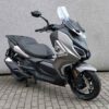 QJMotor Fort 4.0 (FORT 350) MaxiSkuter - obrazek 13
