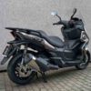 QJMotor Fort 4.0 (FORT 350) MaxiSkuter - obrazek 2