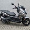 QJMotor Fort 4.0 (FORT 350) MaxiSkuter - obrazek 3