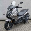 QJMotor Fort 4.0 (FORT 350) MaxiSkuter - obrazek 8