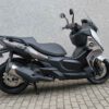 QJMotor Fort 4.0 (FORT 350) MaxiSkuter - obrazek 12