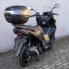 QJMotor MTX125 (MTX 125) Skuter - obrazek 8