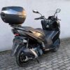 QJMotor MTX125 (MTX 125) Skuter - obrazek 9