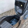 QJMotor MTX125 (MTX 125) Skuter - obrazek 10
