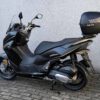 QJMotor MTX125 (MTX 125) Skuter - obrazek 3