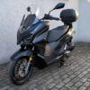 QJMotor MTX125 (MTX 125) Skuter - obrazek 4
