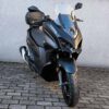 QJMotor MTX125 (MTX 125) Skuter - obrazek 5