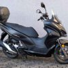QJMotor MTX125 (MTX 125) Skuter - obrazek 6