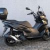 QJMotor MTX125 (MTX 125) Skuter - obrazek 7