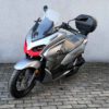 QJMotor MTX125 (MTX 125) Skuter - obrazek 11