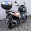 QJMotor MTX125 (MTX 125) Skuter - obrazek 18