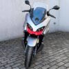 QJMotor MTX125 (MTX 125) Skuter - obrazek 12