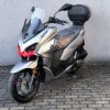 QJMotor MTX125 (MTX 125) Skuter - obrazek 14