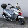 QJMotor MTX125 (MTX 125) Skuter - obrazek 15