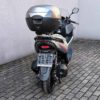QJMotor MTX125 (MTX 125) Skuter - obrazek 16