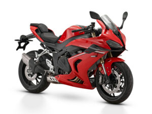 QJMotor SRK800 RR (SRK 800RR)