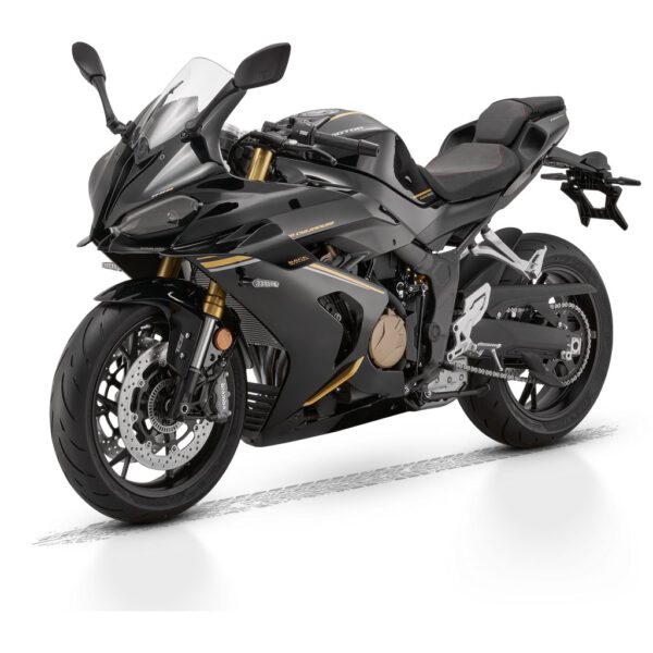 QJMotor SRK800 RR (SRK 800RR) - obrazek 26