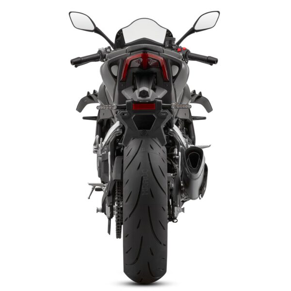 QJMotor SRK800 RR (SRK 800RR) - obrazek 29