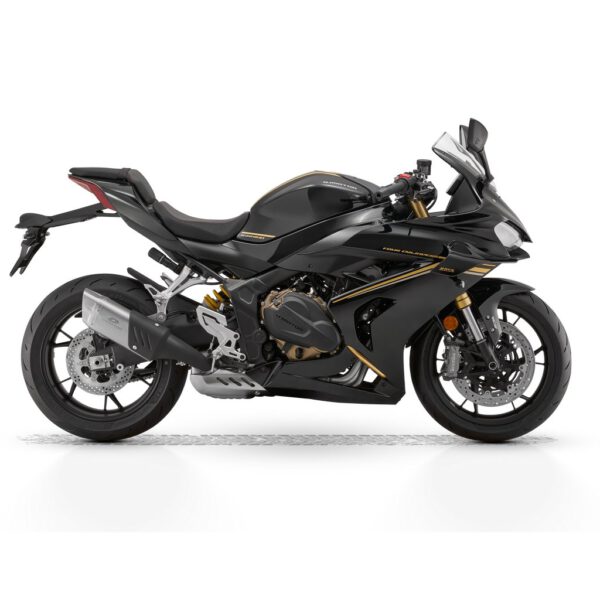 QJMotor SRK800 RR (SRK 800RR) - obrazek 32