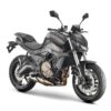 QJMOTOR SRK700 (SRK 700) Naked Nowość! - obrazek 11