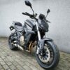 QJMOTOR SRK700 (SRK 700) Naked Nowość! - obrazek 25