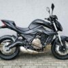 QJMOTOR SRK700 (SRK 700) Naked Nowość! - obrazek 26