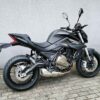 QJMOTOR SRK700 (SRK 700) Naked Nowość! - obrazek 27