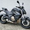 QJMOTOR SRK700 (SRK 700) Naked Nowość! - obrazek 28