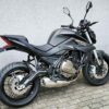 QJMOTOR SRK700 (SRK 700) Naked Nowość! - obrazek 29