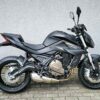 QJMOTOR SRK700 (SRK 700) Naked Nowość! - obrazek 30