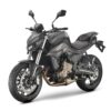 QJMOTOR SRK700 (SRK 700) Naked Nowość! - obrazek 13