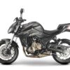 QJMOTOR SRK700 (SRK 700) Naked Nowość! - obrazek 14