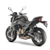 QJMOTOR SRK700 (SRK 700) Naked Nowość! - obrazek 15