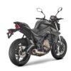 QJMOTOR SRK700 (SRK 700) Naked Nowość! - obrazek 17