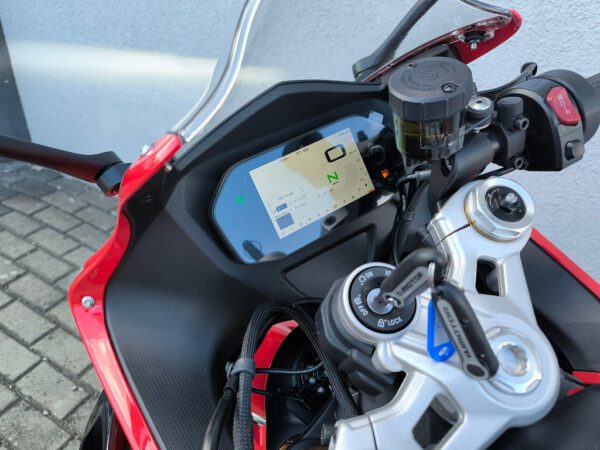 QJMotor SRK800 RR (SRK 800RR) - obrazek 19