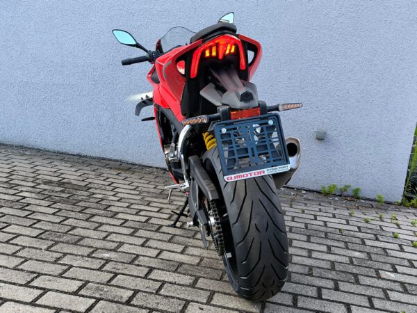 QJMotor SRK800 RR (SRK 800RR) - obrazek 20