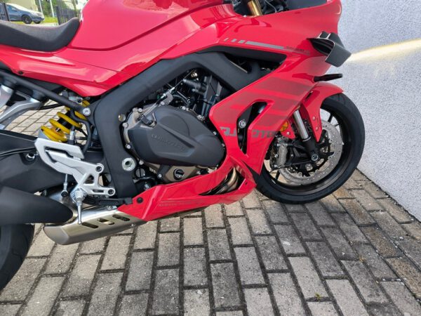 QJMotor SRK800 RR (SRK 800RR) - obrazek 21