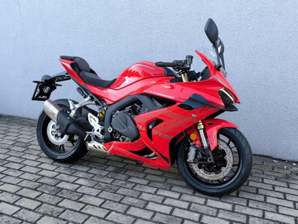 QJMotor SRK800 RR (SRK 800RR) - obrazek 13