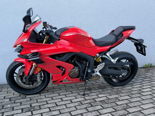 QJMotor SRK800 RR (SRK 800RR) - obrazek 15