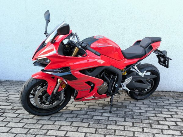 QJMotor SRK800 RR (SRK 800RR) - obrazek 17