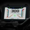 QJMOTOR SRT600SX (SRT 600SX) Adventure - obrazek 2
