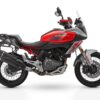 QJMOTOR SRT600SX (SRT 600SX) Adventure - obrazek 5